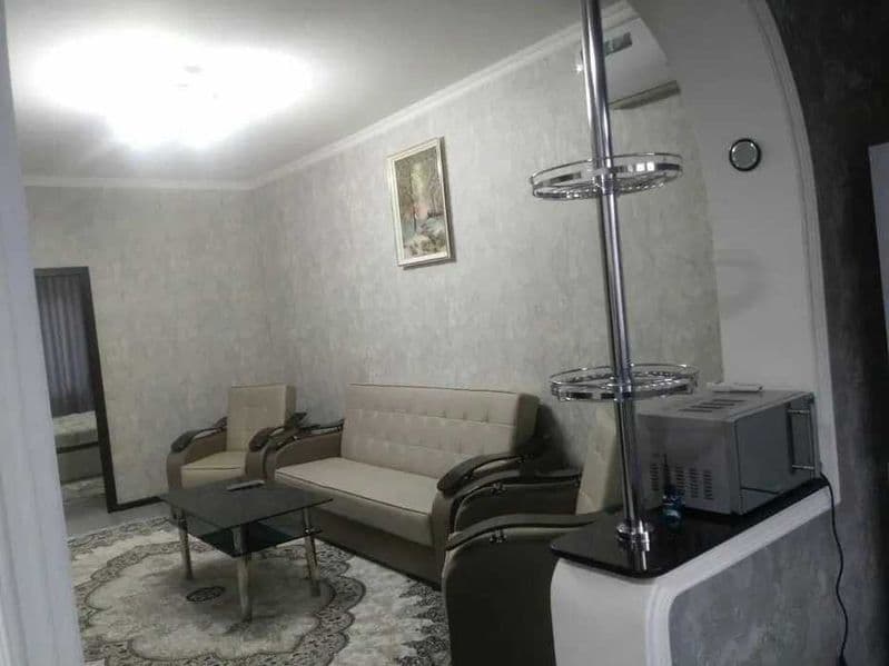 Сдаётся КЛАССНАЯ квартира<br />
<br />
• Район: Мирзо Улугбе — фото 3