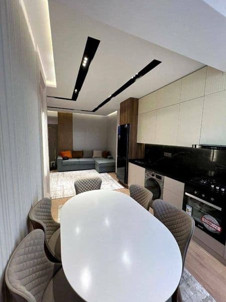 ЖК New Life<br />
Комнаты-3<br />
Этаж-5<br />
Этажность-9<b — фото 2