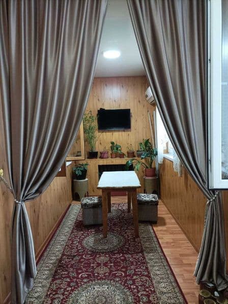 АРЕНДА<br />
Хумоюн <br />
2.3/4/5<br />
2.6 балкон <br />
5 — фото 4