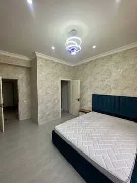 Сдаётся шикарная 2-комнатная квартира в Новостройка<br />
<b — фото 3