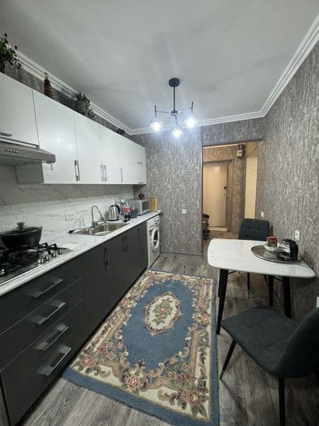 #Юнсобод метро ва Мегапланет ёнида квартира арендага тартибл — фото 3