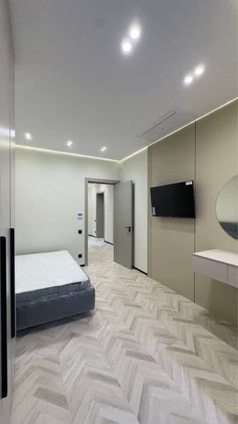 Аренда Новостройка ЖК Габус 3х комнатная квартира <br />
<br — фото 3