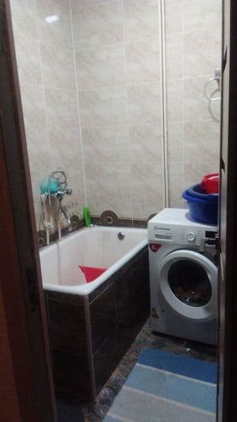 Mirzo Ulugbek tumani yalangoch Mfy 110 uy  Sharoit zur  makt — фото 4