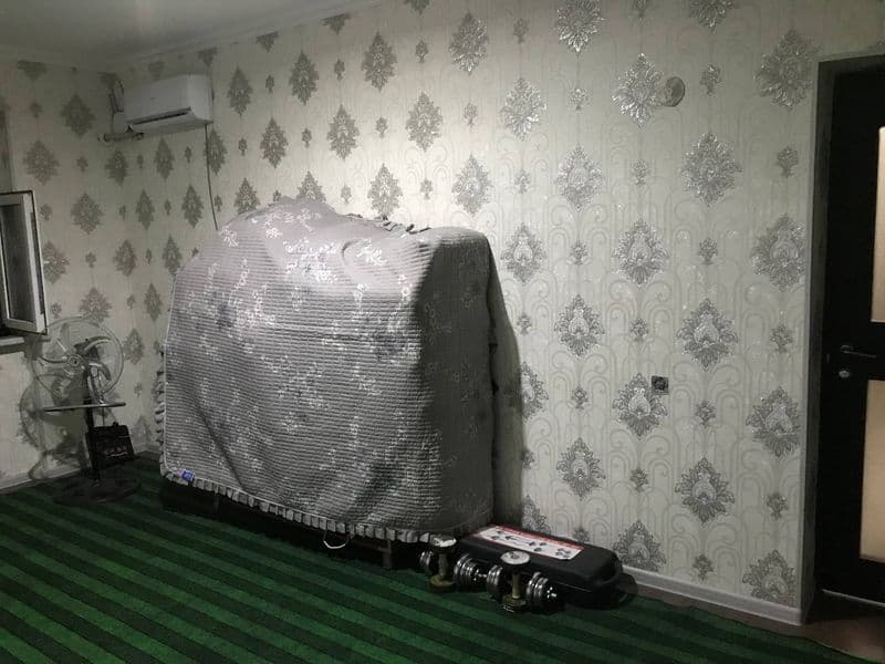 100$<br />
Maklerlar bezovta qilmasin <br />
Sergeli 5a hudu — фото 3