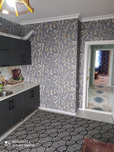 Срочный сдаётся квартира шайхонтохур район ибин сино 1 мацив — фото 2