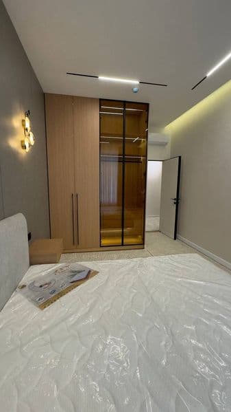 Arenda Jomiy NRG<br />
40kv<br />
10-etaj<br />
$700<br />
+ — фото 3