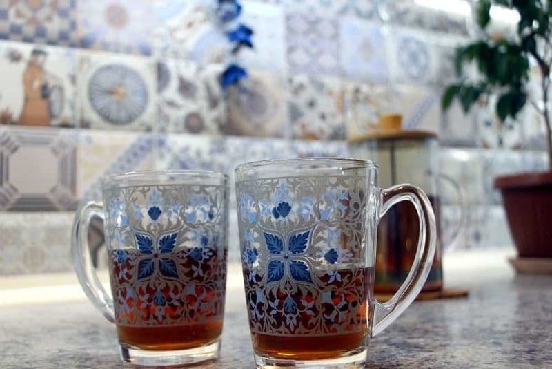 Сдаётся квартира на Массив Киет Ц5‼️<br />
Ориентир - Ок теп — фото 4