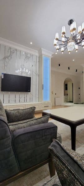 #Аренда <br />
<br />
Сдаётся квартира <br />
Новостройка <b — фото 2