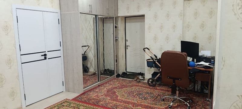 Аренда 2/6/10 Цена: 600$<br />
Яшнабадский район <br />
Узбу — фото 5