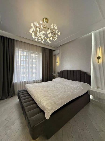 К вашему вниманию рады представить 1 комнатную квартиру на 5