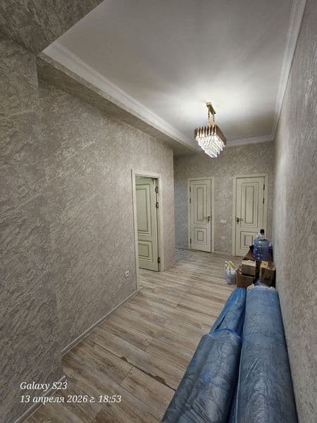 Район - Алмазарский<br />
Ориентир - мехнат<br />
Комнат - 2 — фото 2