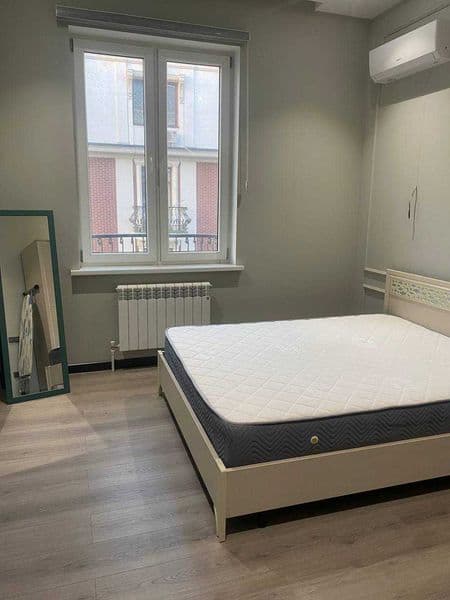 Сдаётся 2-х комнатная квартира в ЖК Кэмбридж Резиденс<br />
 — фото 3