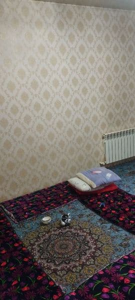 Яккасарой туманида квартира ижарага берилган. Холадинлик ва 