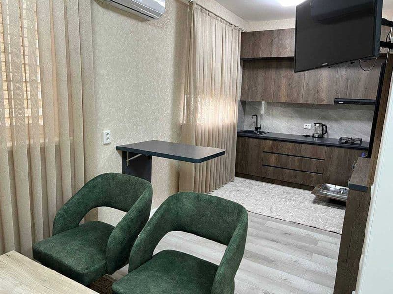 Сдаётся квартира на ул. Нукус‼️<br />
Ориентир - Госпитальны — фото 2