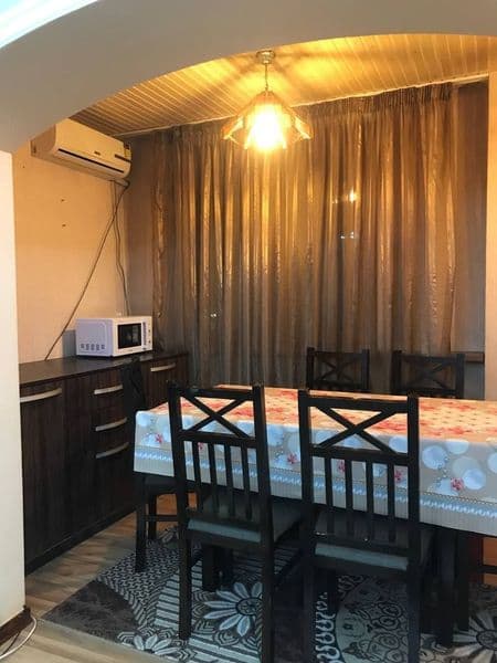 Аренда квартиры <br />
Район - Чиланзар 6кв<br />
Ориентир-  — фото 4