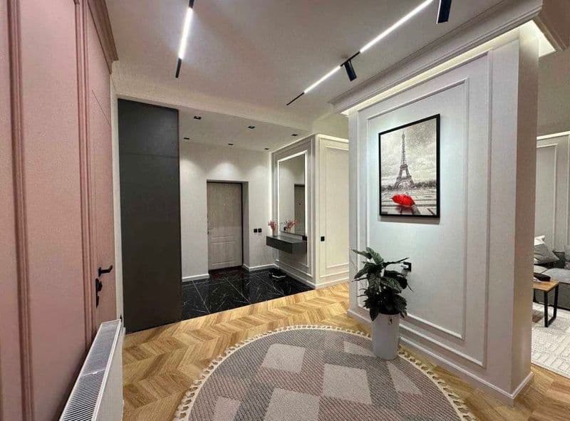 Ц-2 Аренда ор: Алайски ринок а роскошная квартира в новостро — фото 5