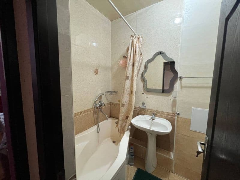 Уютная квартира напротив ТЦ “Riviera”<br />
С мебелью и техн — фото 4