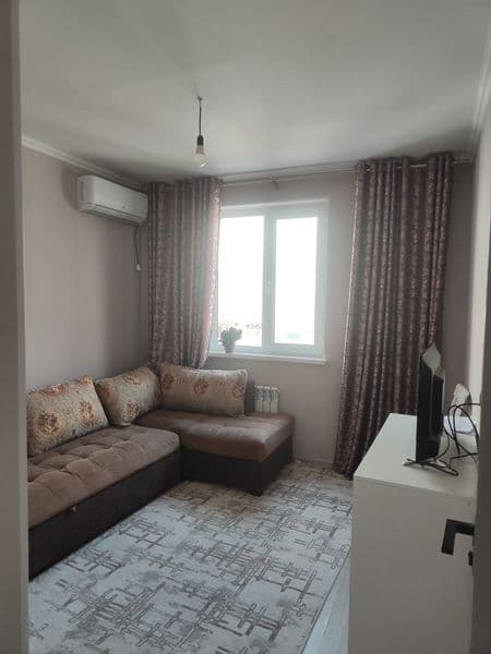 Порядочный одамлага ижарага берилади узбумда жойлашган