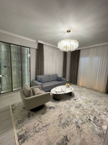 #2Комн Аренда квартиры          <br />
ЖК Зарафшан сити<br / — фото 5