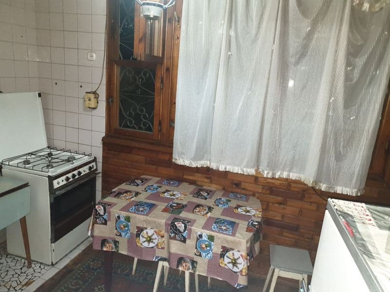 Аренда квартиры на Ц-5 2-1-4 (2*6) балкон чистая все необход — фото 4