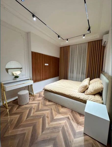 Аренда ор:Грант мир г Ойбек 4/5/9 квартира в центре Ташкента — фото 4