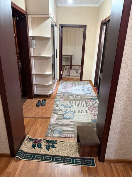 Аренда квартиры 2-х комнатная<br />
Своя, без маклера <br /> — фото 2