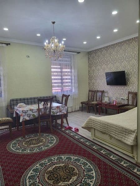 Сдается в аренду отличная  квартира студия.40м2<br />
В ново — фото 4