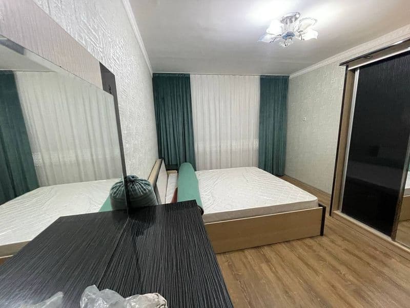 Аренда нурафшон 3 хона 2 этаж 500у,е новастройка тоза уй хам — фото 4