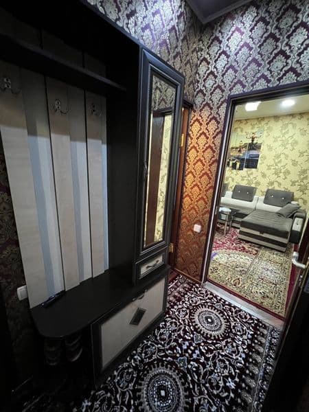 СРОЧНО! Сдаётся в аренду 2-комнатная квартира на Буз Базар-1 — фото 5