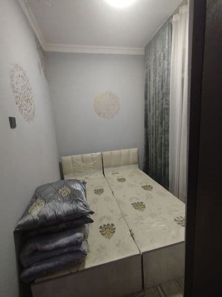 #Chilonzor 12 kvartal <br />
1, 2-hona qiliingan 1/etaj 4 et — фото 3