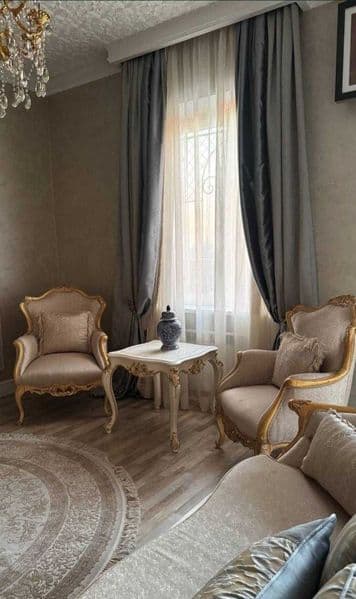 Аренда <br />
3/5/8 Габус <br />
120 квадратных метров <br / — фото 2