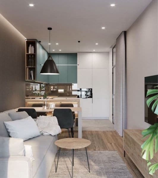 Мирабадский район<br />
Жк Mirabad Avenue<br />
2/5/10<br /> — фото 2