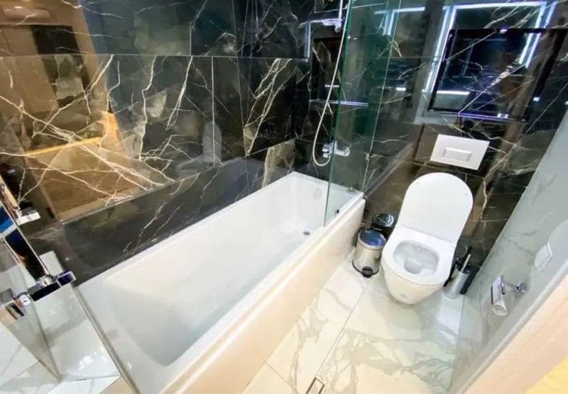 Мирзо-улугбекский район<br />
Дархон<br />
ЖК Акай Сити<br / — фото 5