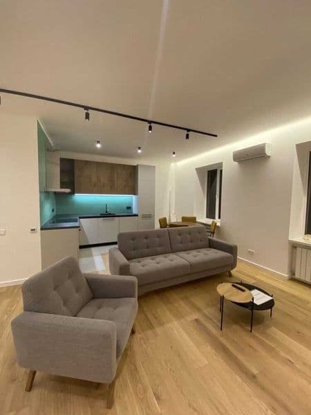 Сдаётся квартира Ц-1<br />
#Ориентир -  Бибигон   <br />
#Го — фото 2