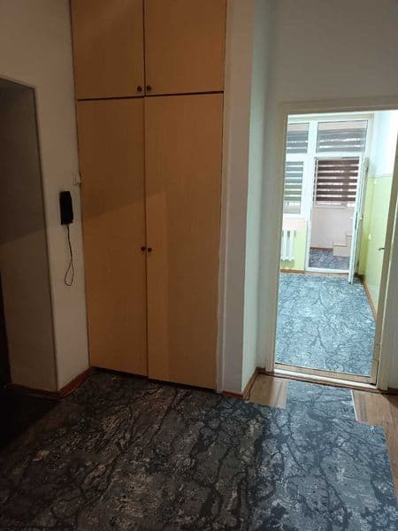 Квартира свежая и чистая. Без спальной мебели. Студентам и п — фото 3