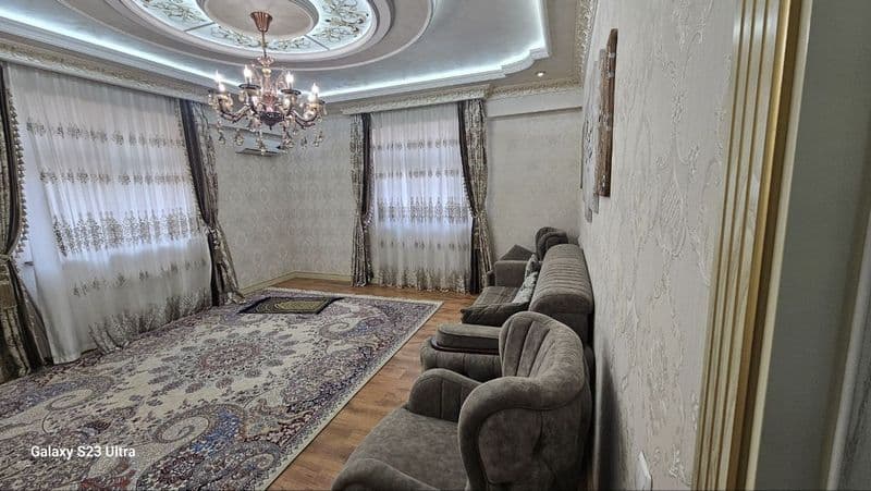 Район - Алмазарский <br />
Новастройка Нурафшон <br />
Ориен — фото 2