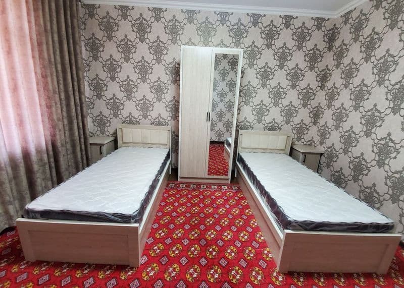 Уютная квартира в центре Яккасарайского района с хорошим  ре — фото 3