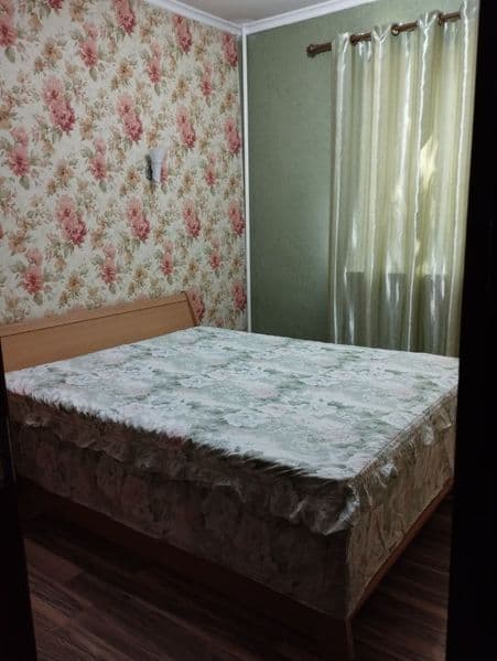 Аренда 2 комнатная квартира метро Айбек чистая квартира с об — фото 2