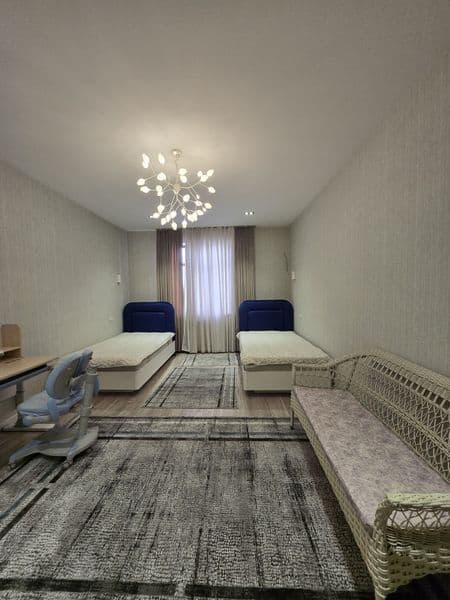 АРЕНДА <br />
Ул.Нукуская <br />
- 4 комнатная <br />
- 5 эт — фото 4