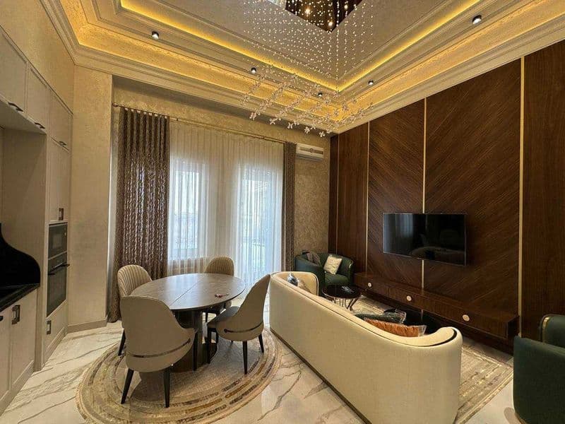 Яккасарайский район <br />
Улица, Нукуская <br />
Габус<br /