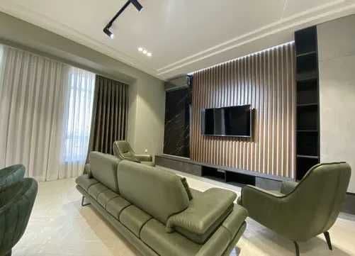 -Яккасарайский район<br />
-Новостройка Parisien<br />
-Орие — фото 5