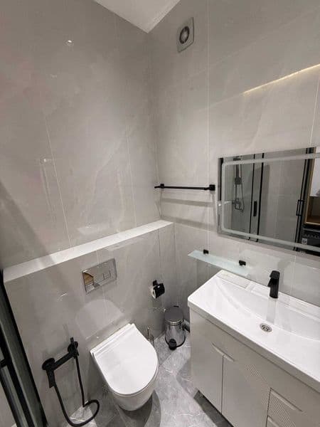 Сдаётся КЛАССНАЯ квартира<br />
<br />
• Район: Шайхантахурс — фото 4