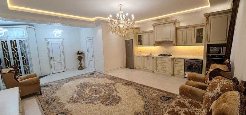 Сдаётся квартира новостройка !<br />
Ориентир - Голден Хаус 