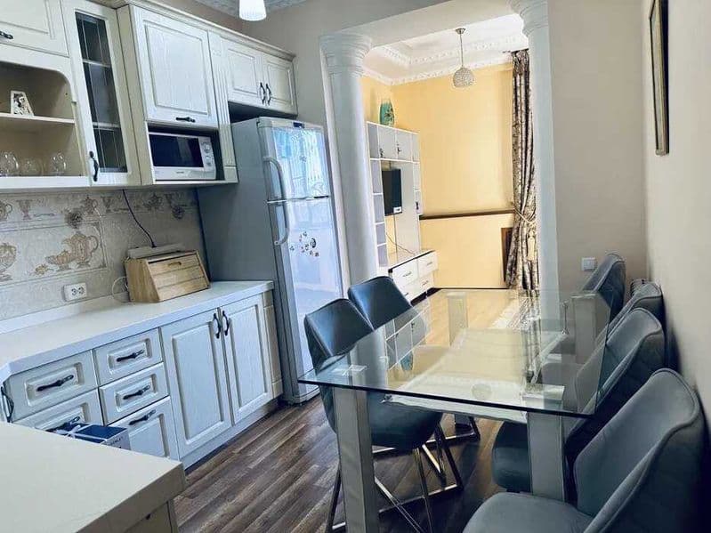 Сдаётся квартира на Метро Минор‼️<br />
Ориентир - Гидрометц