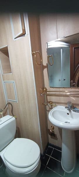 Faqat talaba qizlar uchun квартира <br />
Maklersiz kvartira — фото 3