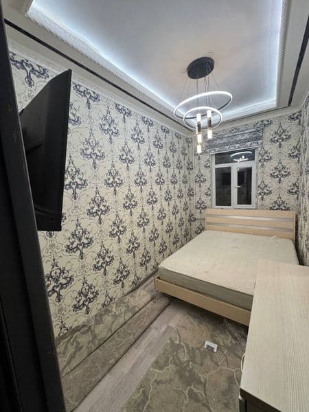 chilonzor ц кв(номдор)<br />
шерикликка 100$(2киши)олинади<b — фото 3