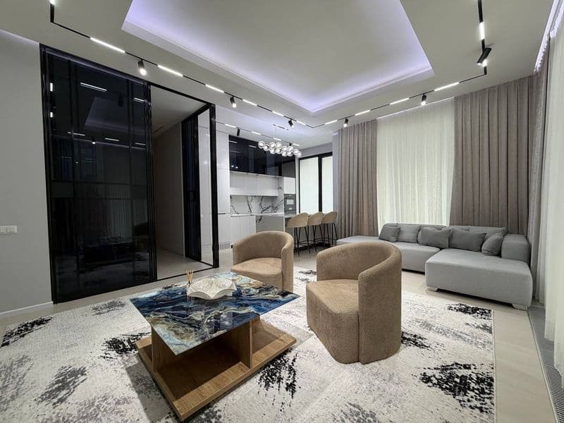 СДАЁТСЯ КВАРТИРА<br />
ЖК «Инфинити» <br />
Мирабадский райо