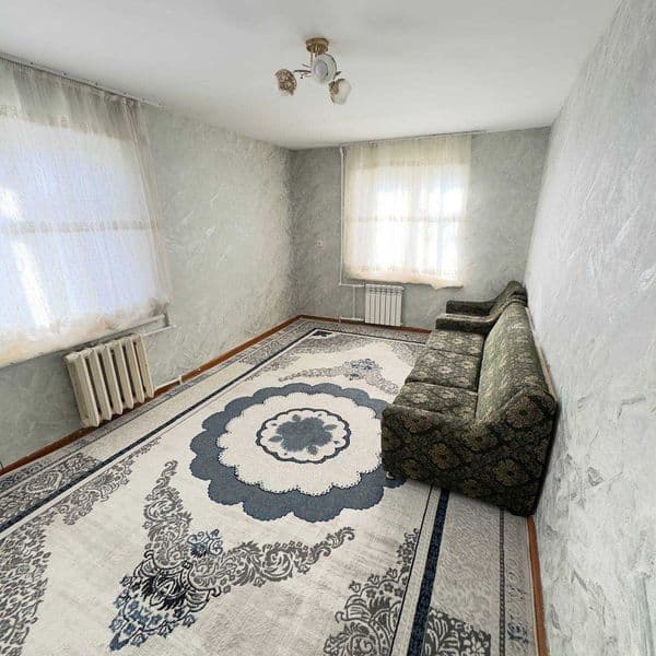 Ўзимни уйим, без маклер. Тошкент шахри, Олмазор тумани, Қора — фото 4