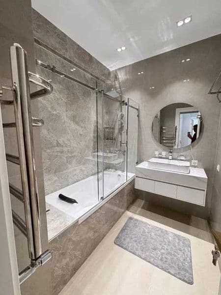 Сдаётся квартира на <br />
Ориентир - HIGH TOWN сити<br />
Г — фото 4