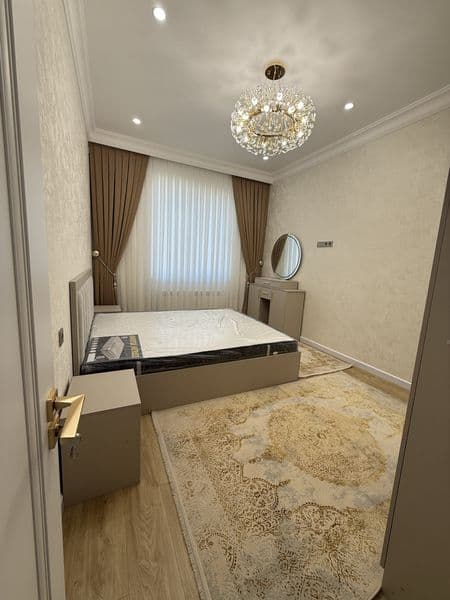 Хеч ким яшамаган тозза уй кидирвотганла ун Корасарой Котта й — фото 5